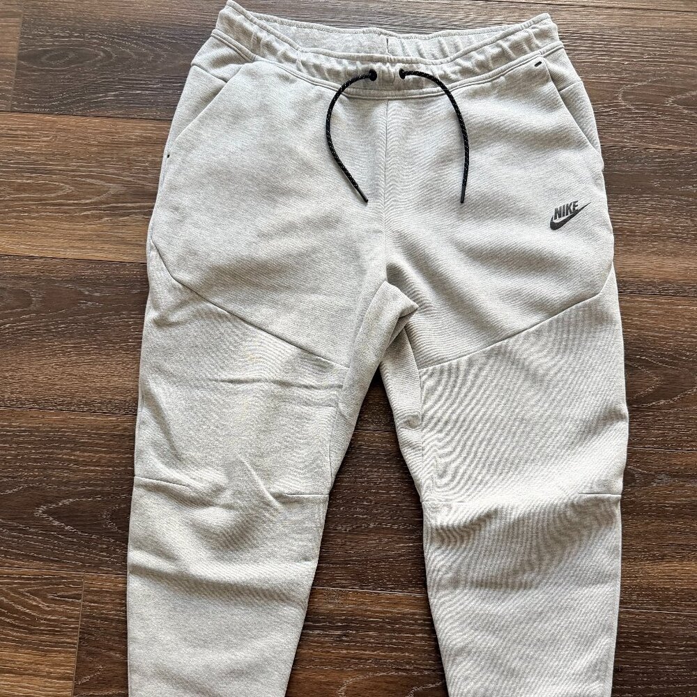 Men's Nike Tech Fleece Joggers